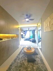 Treasure at Tampines (D18), Condominium #620031891